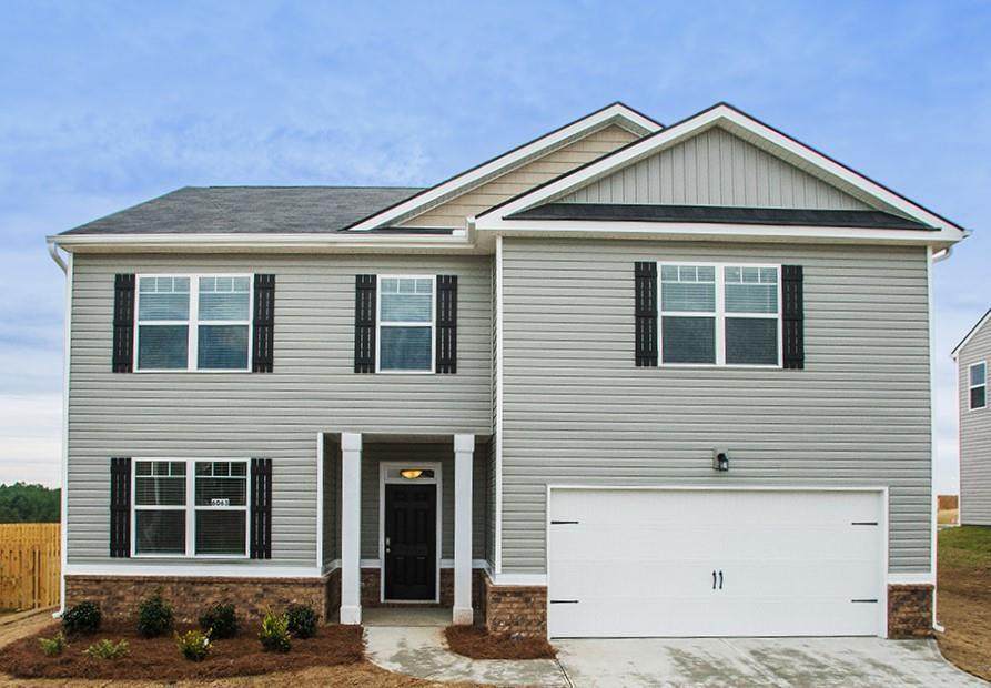 6141 Vermilion Loop - Photo 1