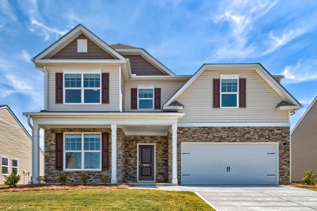 6114 Whirlaway Road - Photo 1 6114 Whirlaway Road - Photo 1
