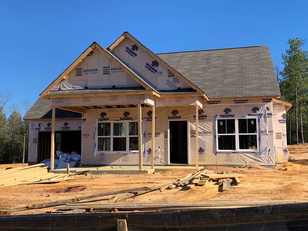135 Headwaters Drive - Photo 1