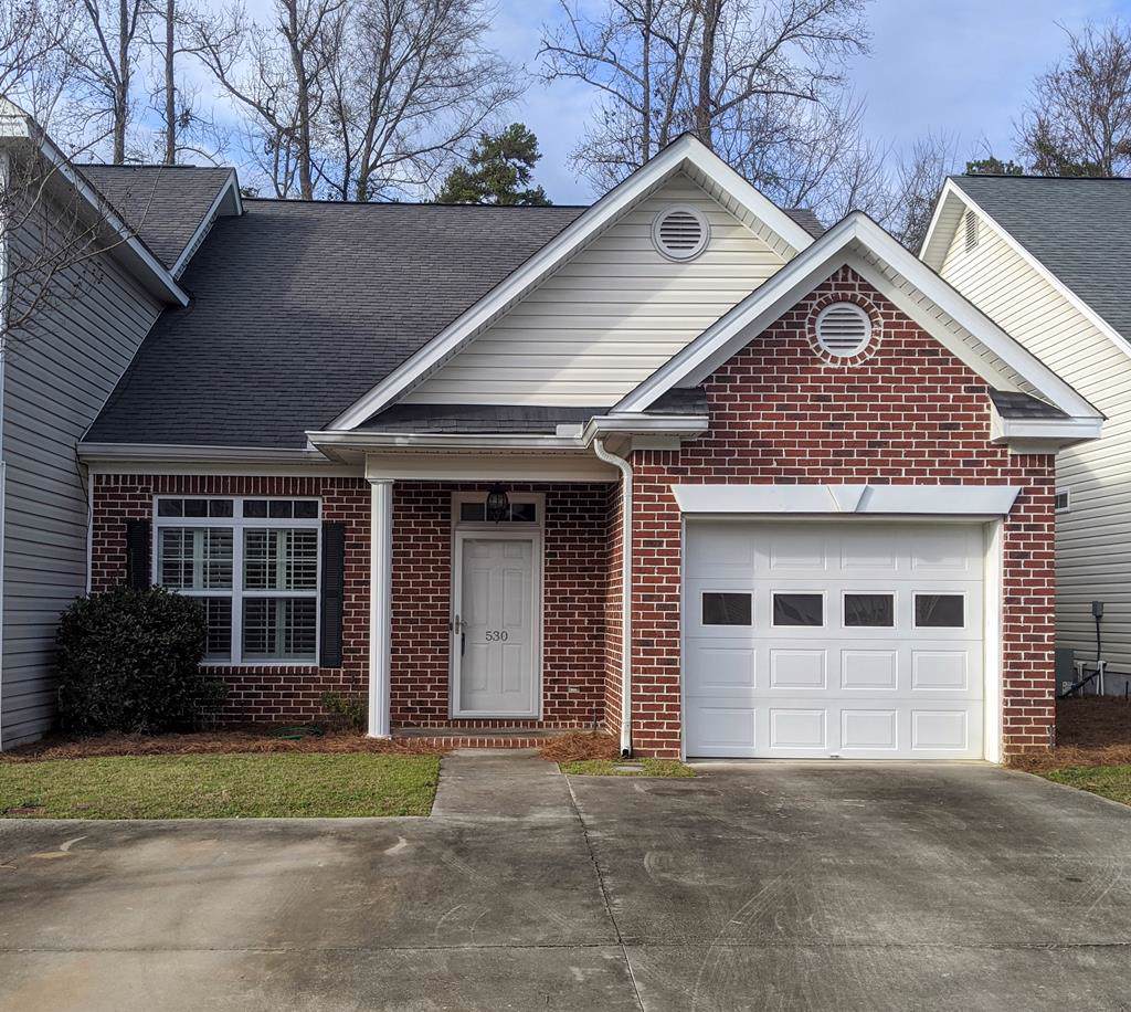 530 Laniers Way - Photo 1