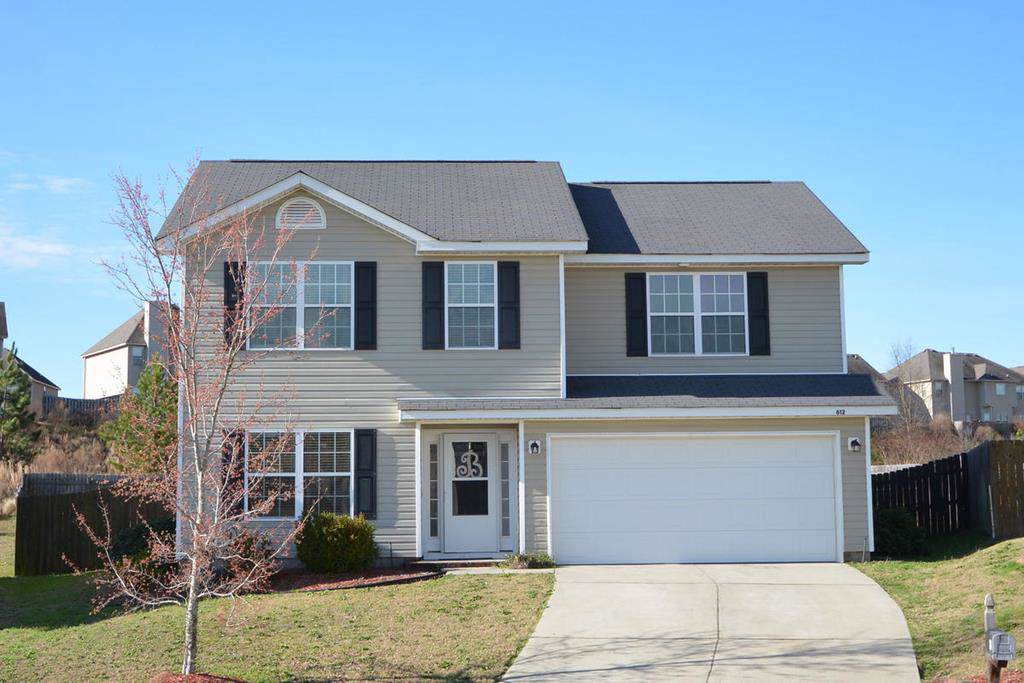 612 Natures Trail Place - Photo 1
