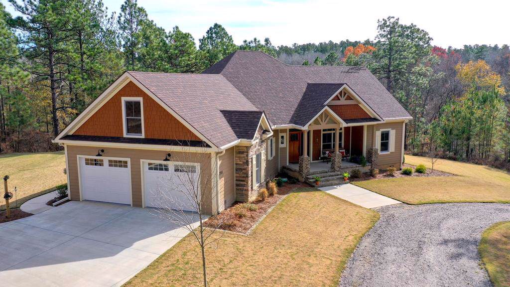 280 Good Hope Farms Road - Photo 1