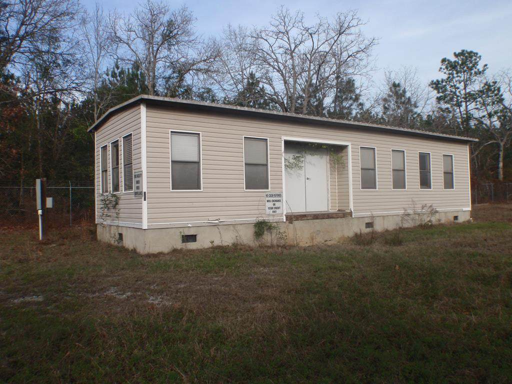 0 Hwy 278 & Hwy 39 - Photo 1
