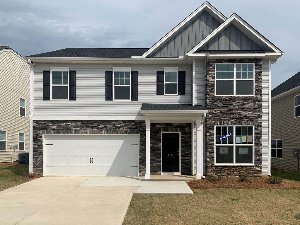 1144 Sapphire Drive - Photo 1