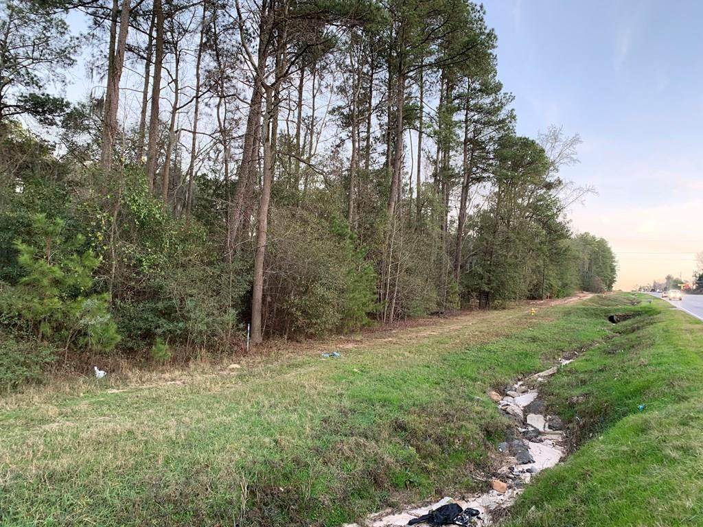 3530 Mike Padgett Hwy - Photo 1