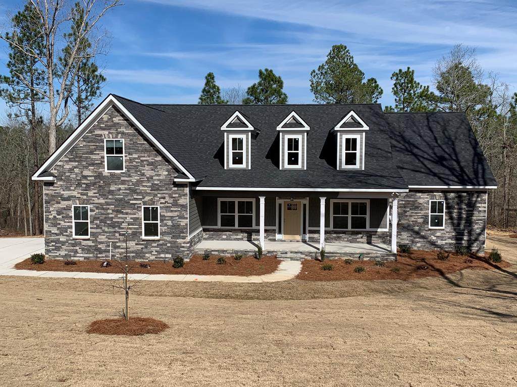 3162 Graylyn Lakes Drive - Photo 1