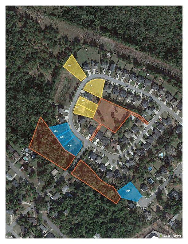 210 Mossy Oak Circle - Photo 1