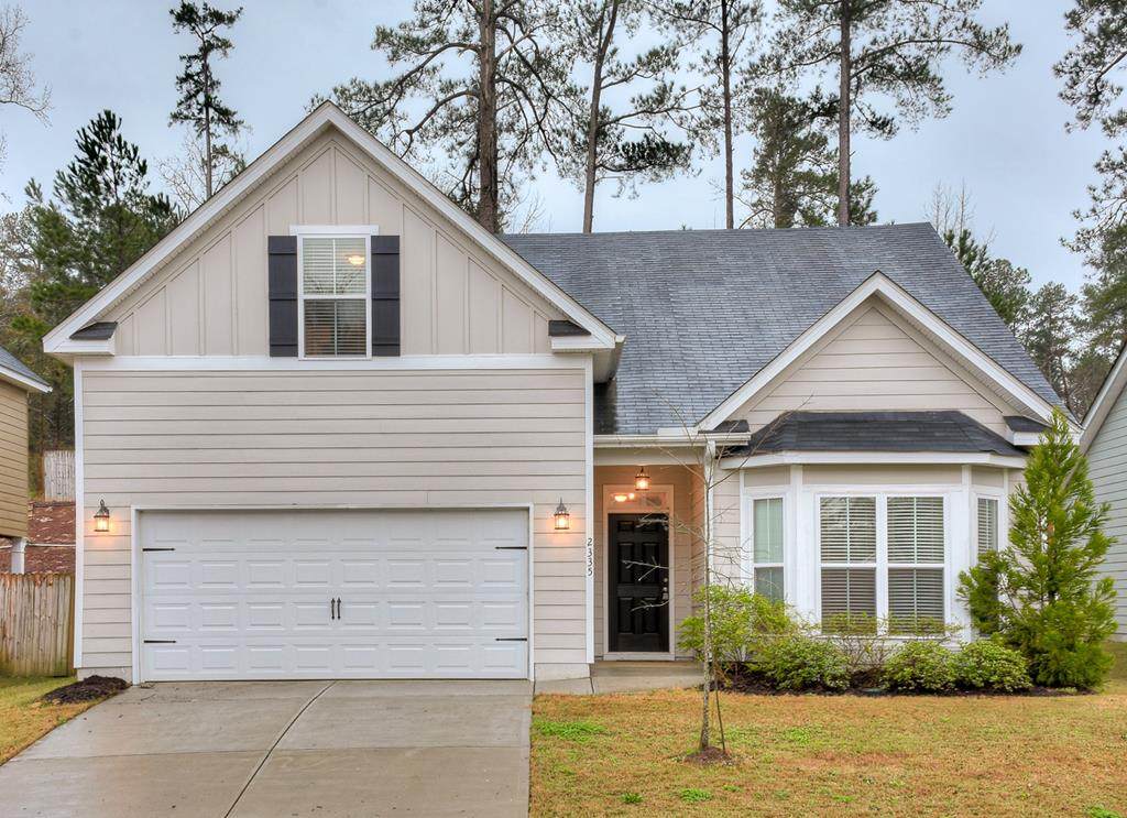 2335 Malone Way - Photo 1 2335 Malone Way - Photo 1