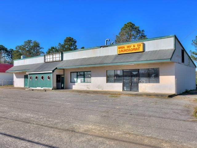 2655 Barton Chapel Road - Photo 1