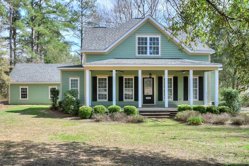 348 Deerwood Road - Photo 1