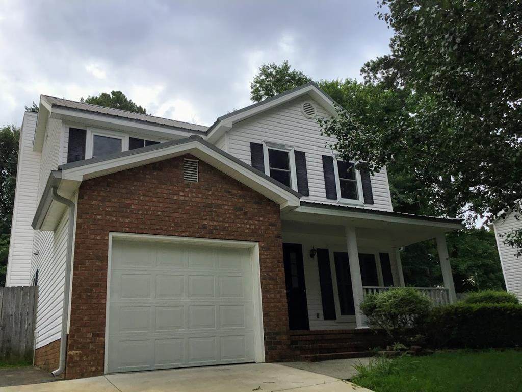 4256 Waylon Drive - Photo 1