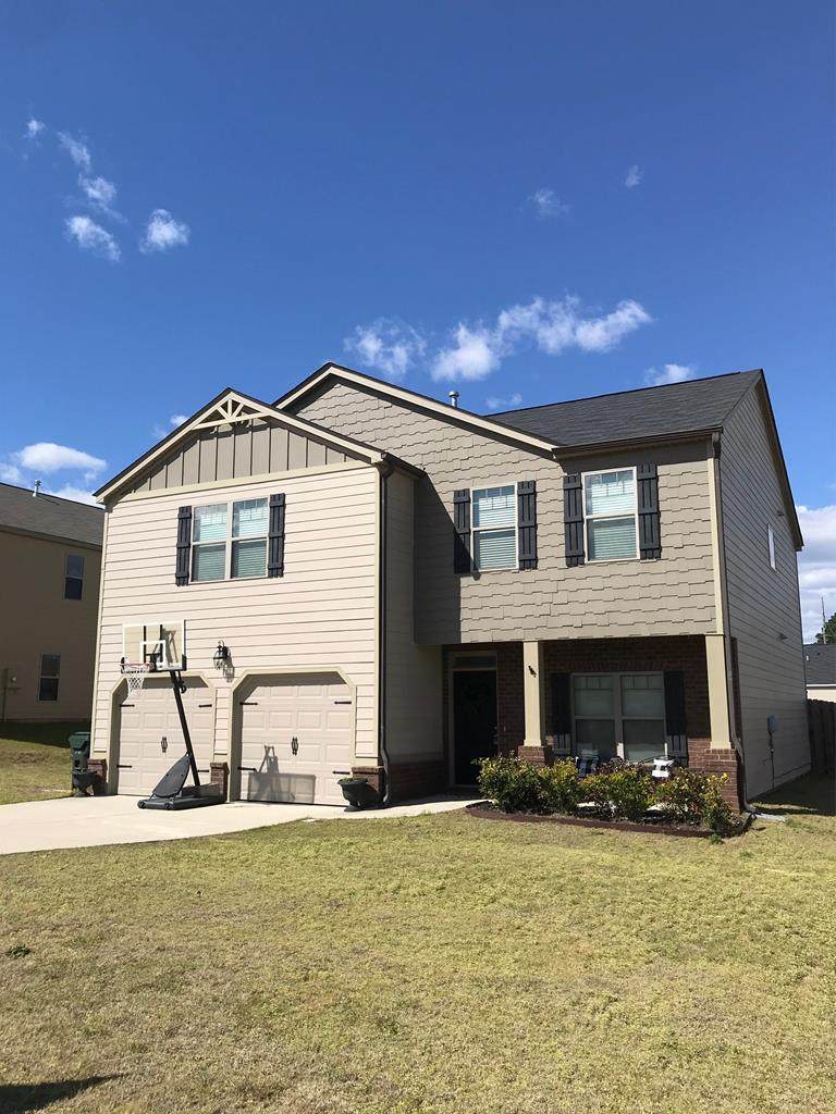 238 Fioli Circle - Photo 1