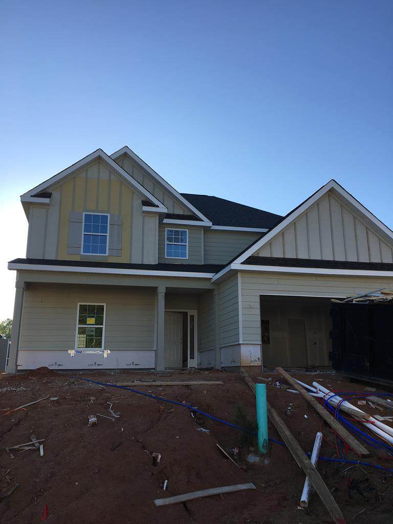 277 Palisade Ridge - Photo 1 277 Palisade Ridge - Photo 1