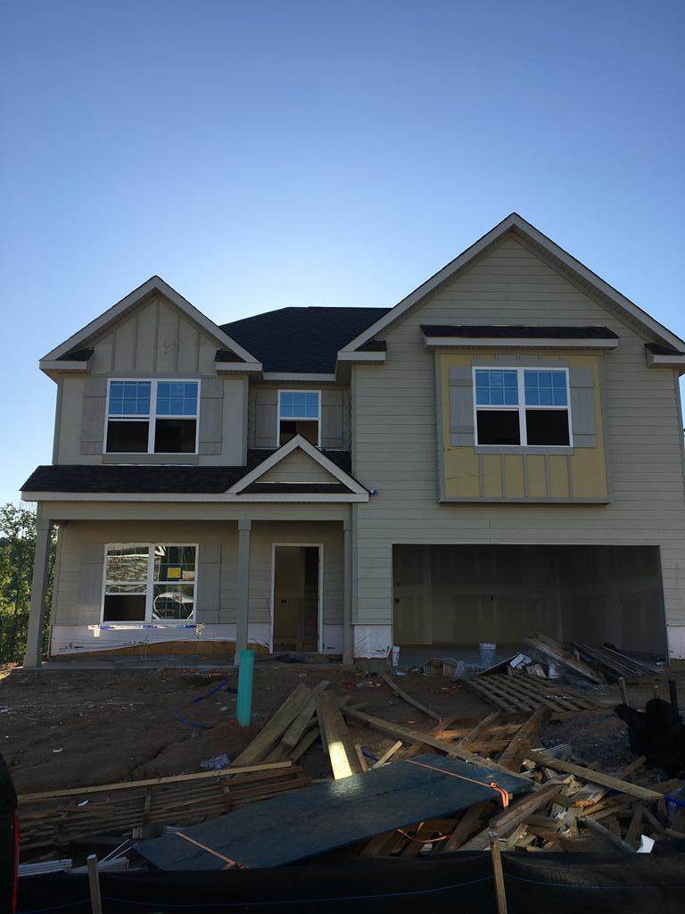 285 Palisade Ridge - Photo 1 285 Palisade Ridge - Photo 1