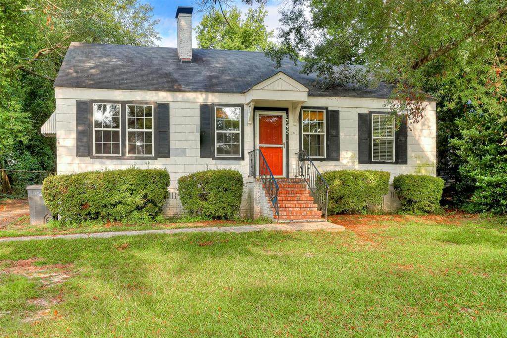 1745 Kings Wood Drive - Photo 1