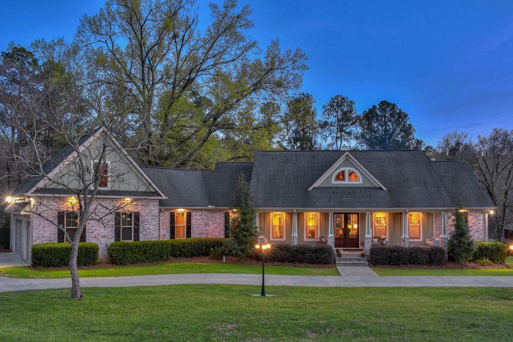 4726 Canterbury Lane - Photo 1