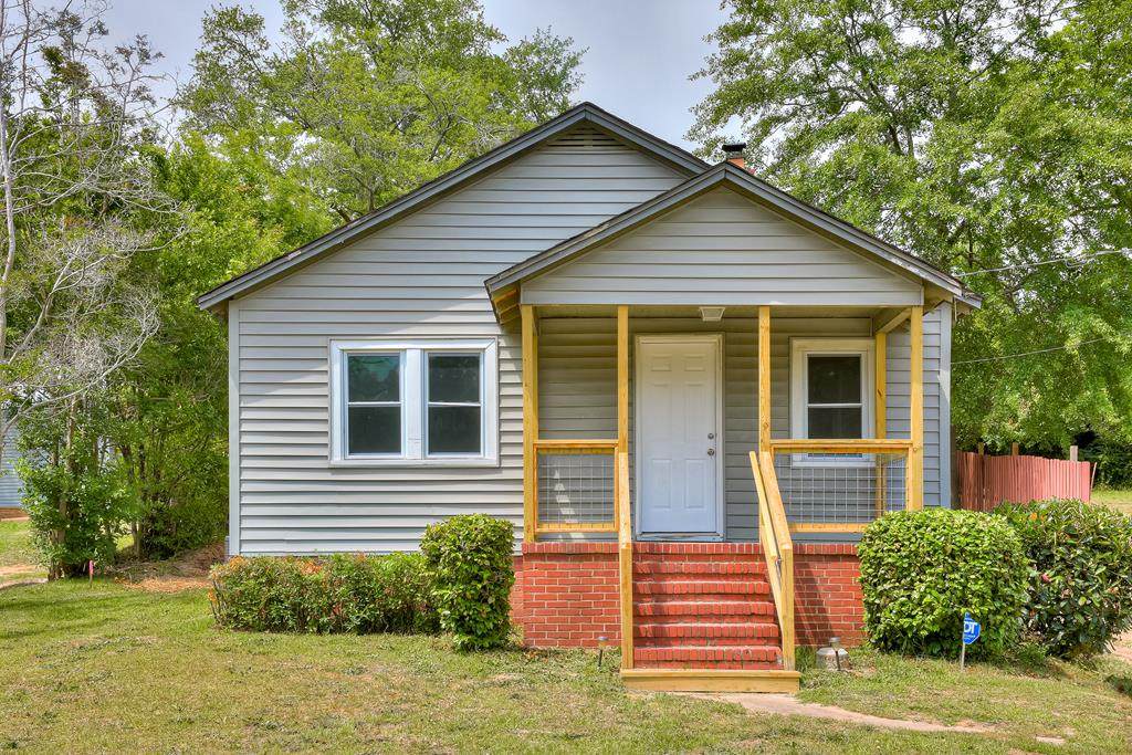 2725 Wheeler Road - Photo 1 2725 Wheeler Road - Photo 1