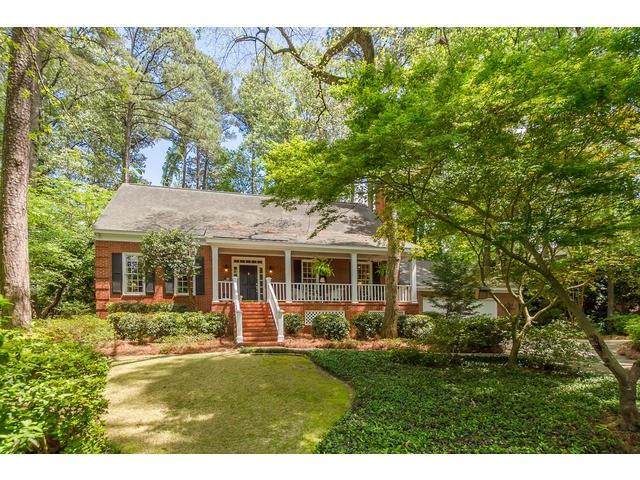 3414 Dunnington Court - Photo 1
