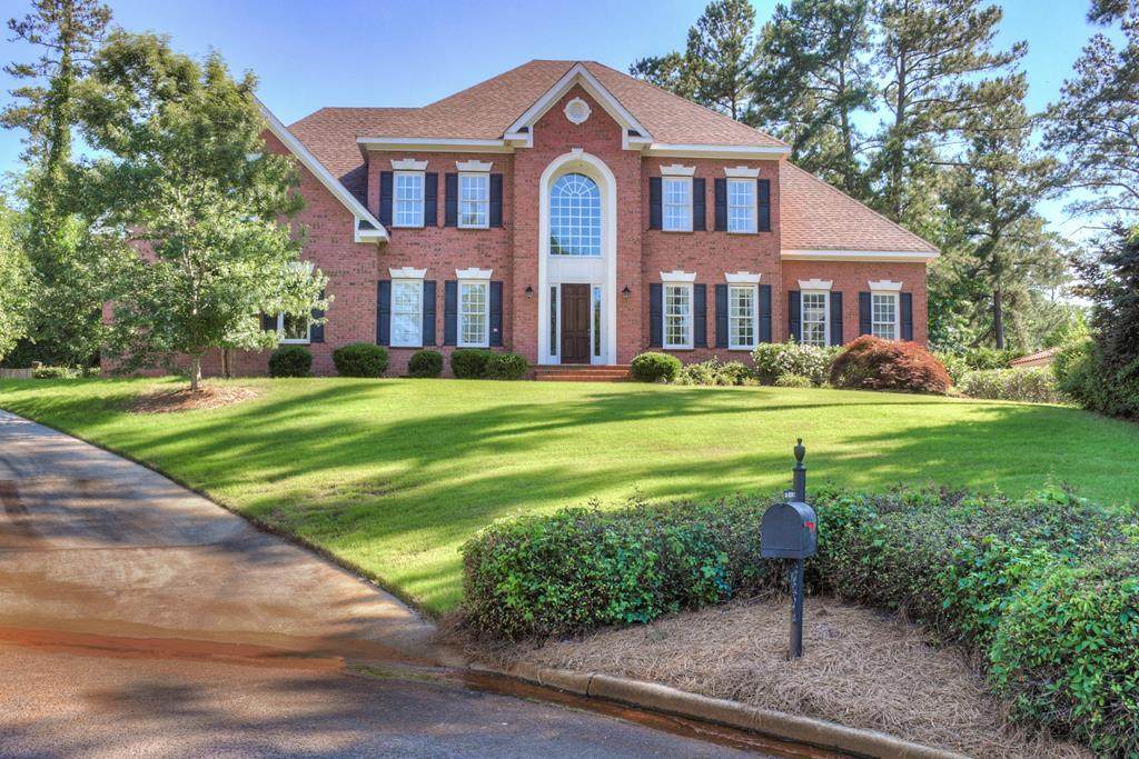 3506 Lakestone Court - Photo 1 3506 Lakestone Court - Photo 1