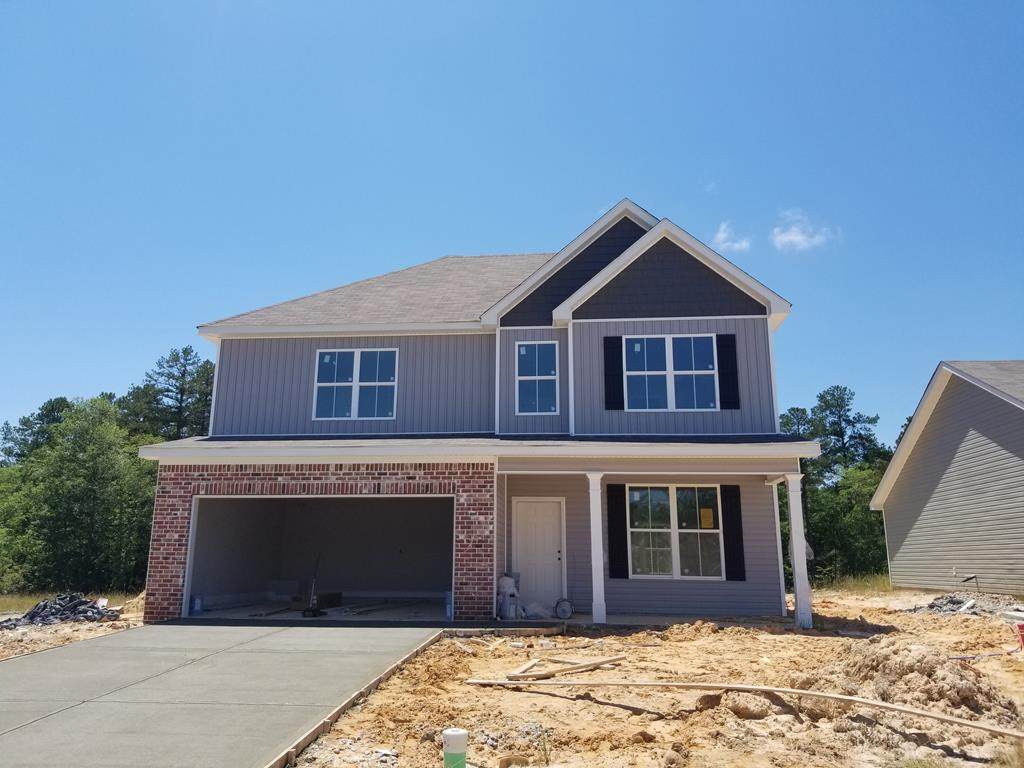 1156 George W. Crawford Drive - Photo 1