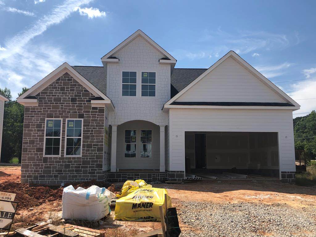 503 River Oaks Lane - Photo 1 503 River Oaks Lane - Photo 1