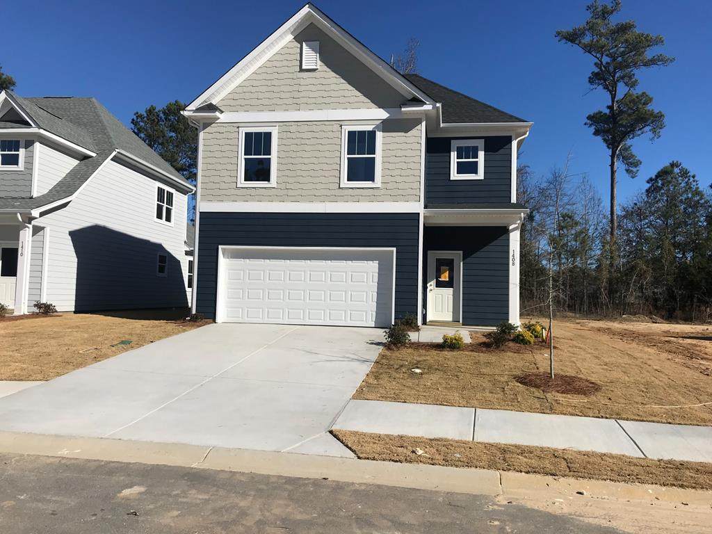 1408 Feldspar Court - Photo 1
