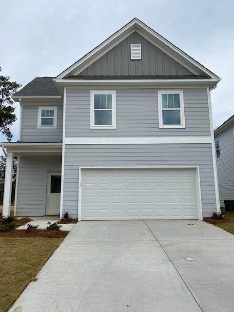 1404 Feldspar Court - Photo 1