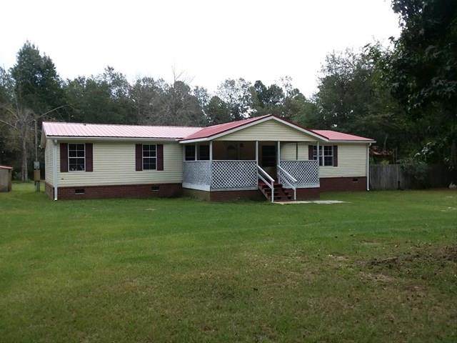 2961 Highway - Photo 1