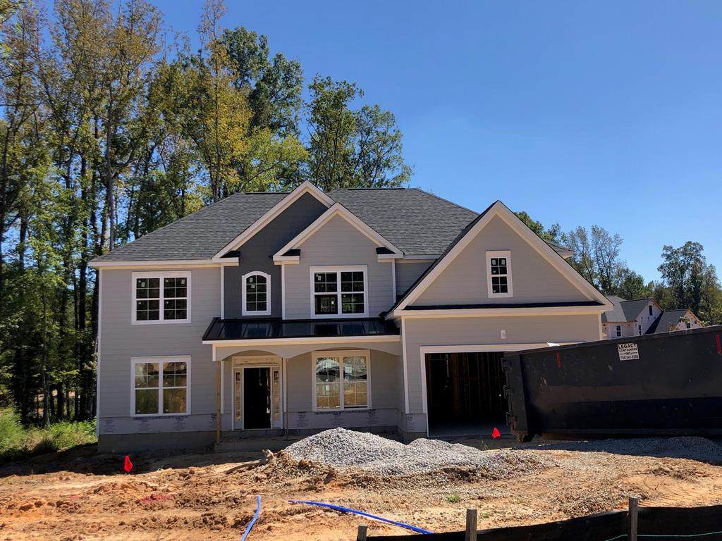 530 River Oaks Lane - Photo 1