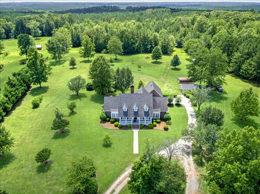 3855 Washington Road - Photo 1