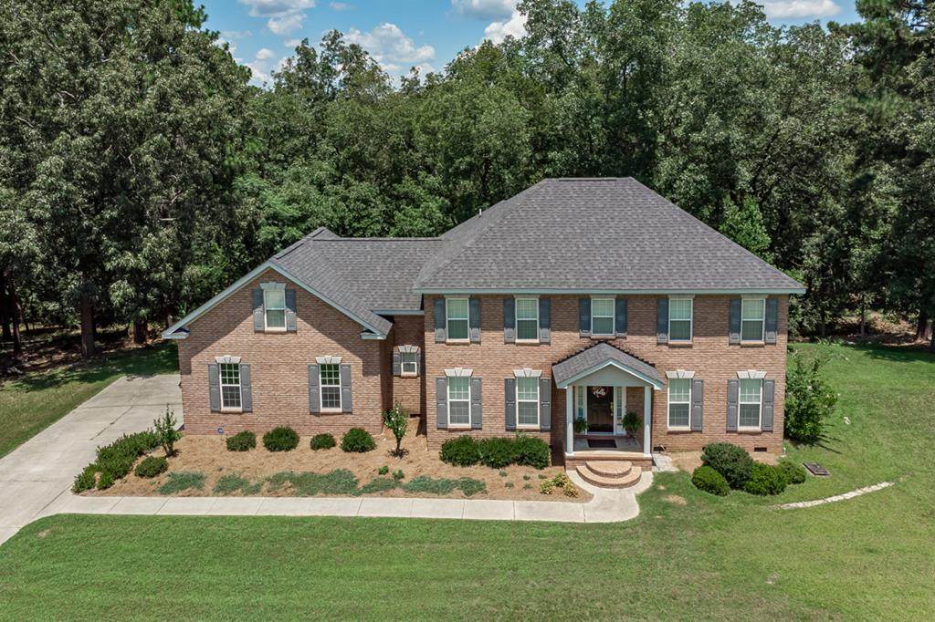 4237 Hardy Road - Photo 1