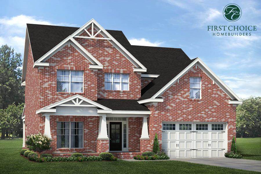 1274 Arcilla Pointe - Photo 1