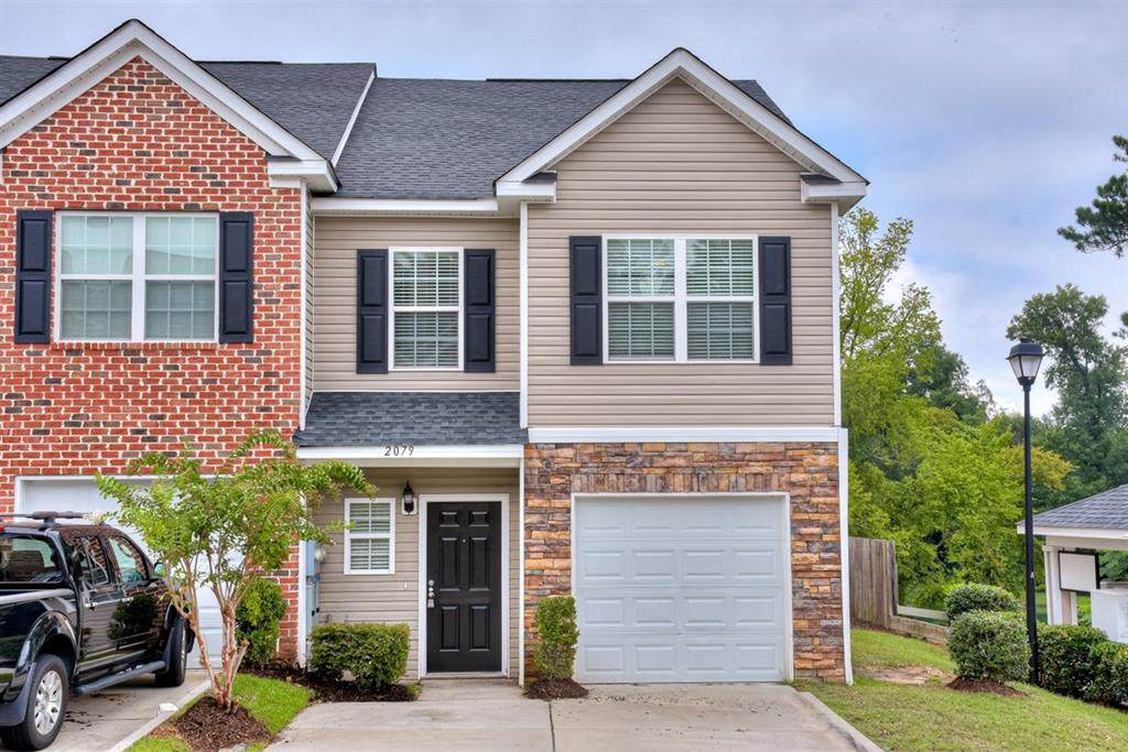 2063 Reserve Lane - Photo 1