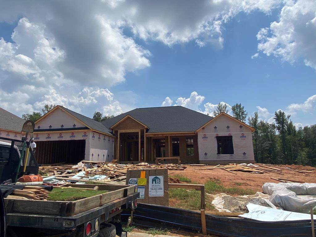 275 Dublin Loop - Photo 1