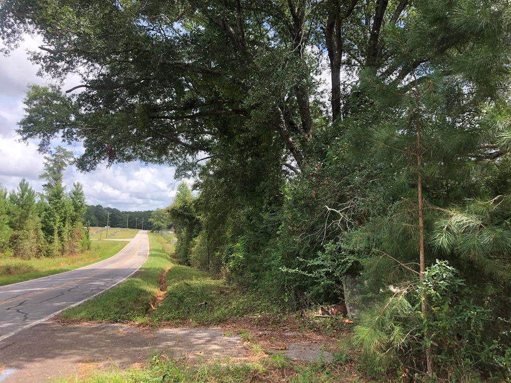 8.6 Ac Overbrook Drive - Photo 1