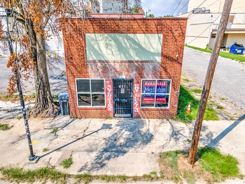 631 Ellis Street - Photo 1