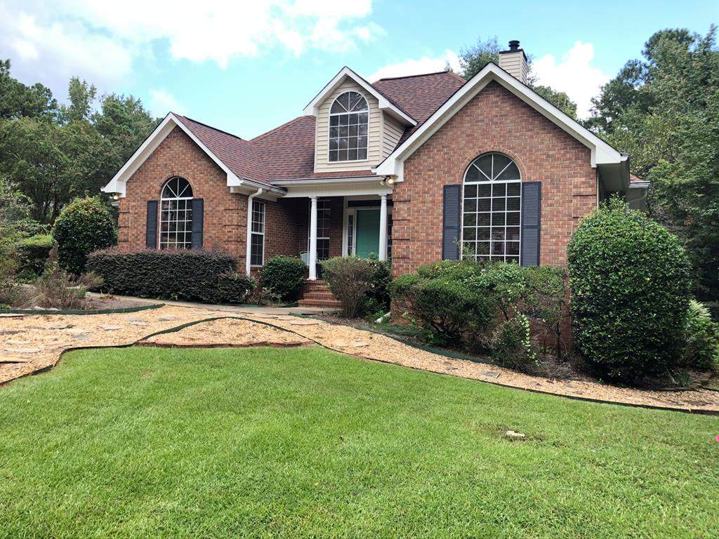 105 Adams Branch Road - Photo 1