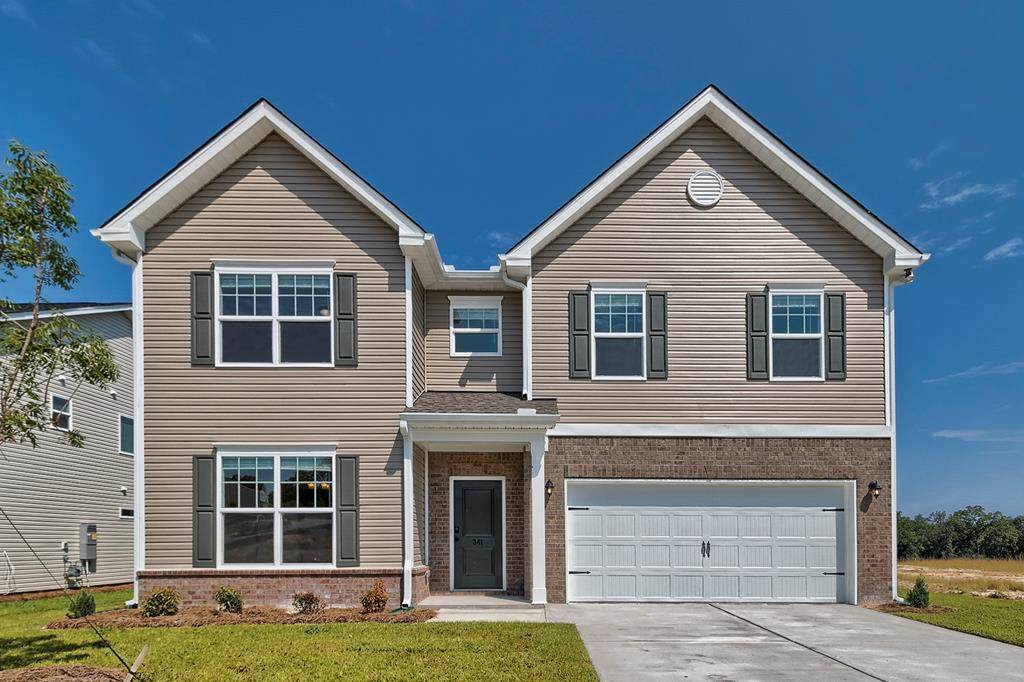 1087 Sapphire Drive - Photo 1