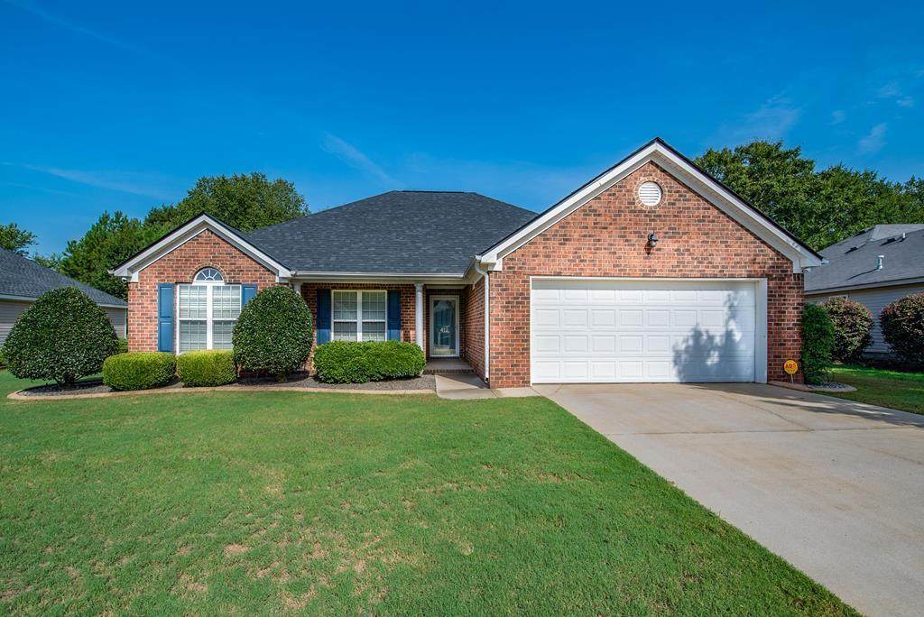 412 Grandiflora Circle - Photo 1