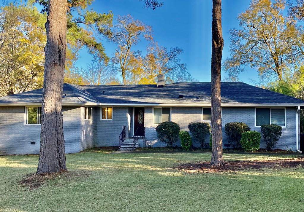 1210 Magnolia Drive - Photo 1