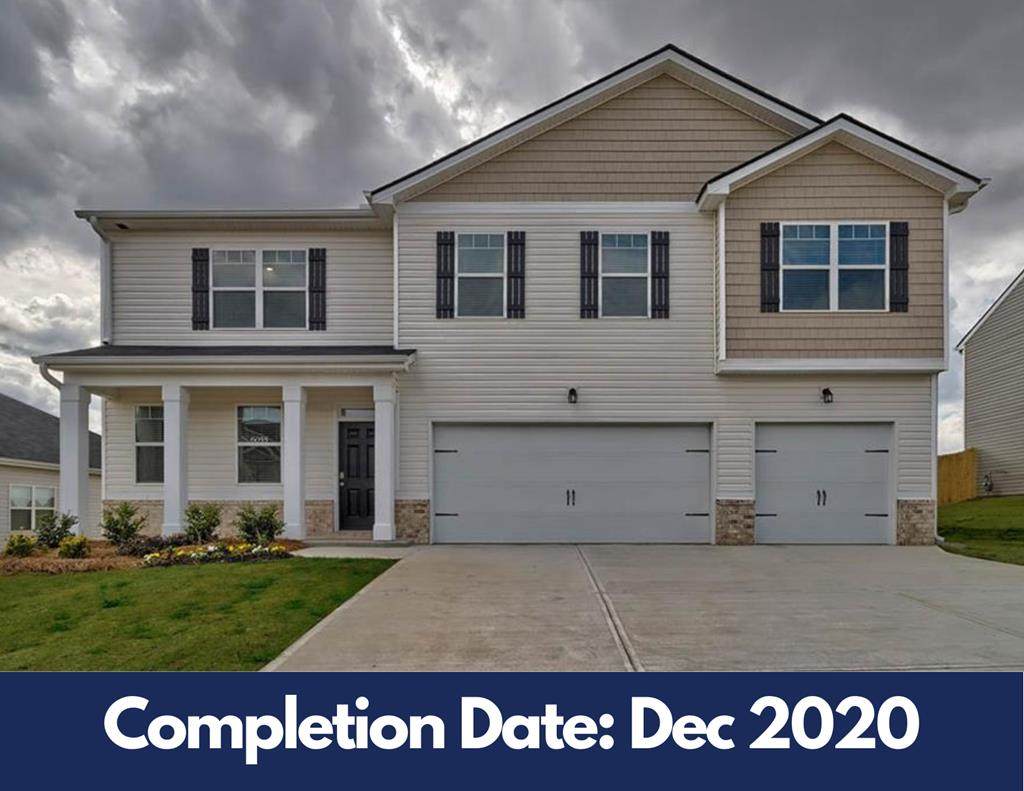 1059 Sims Drive - Photo 1