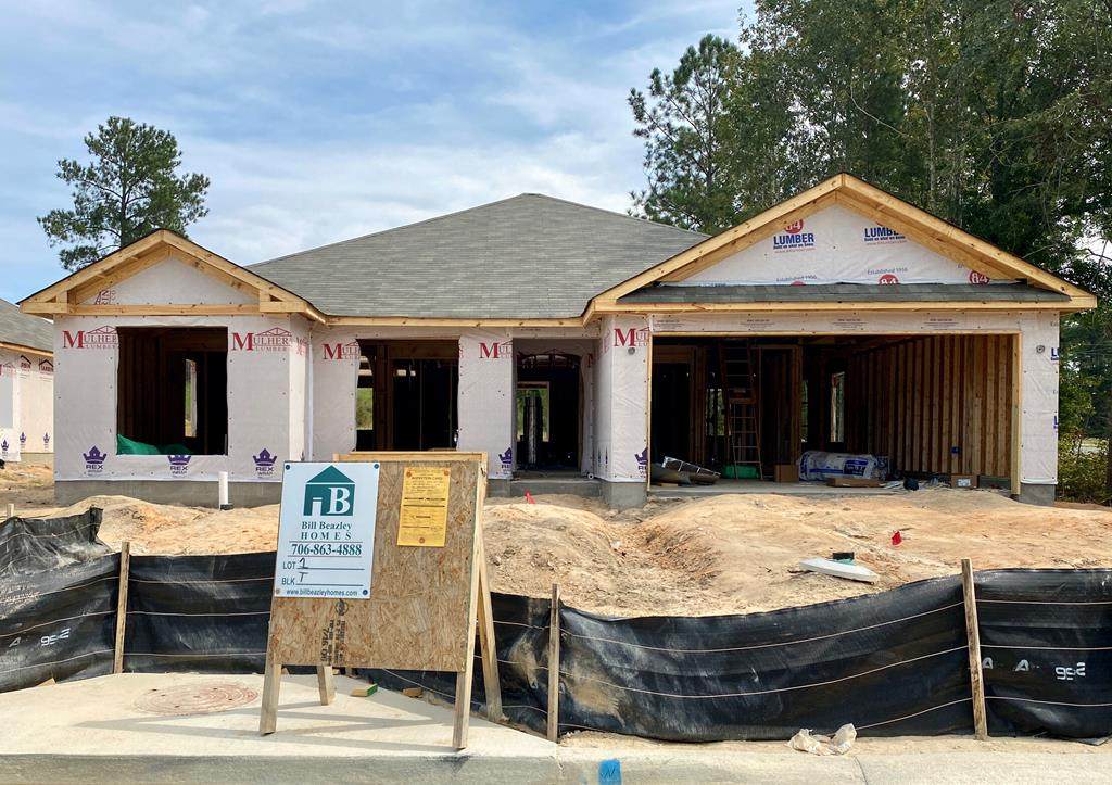 506 Jensen Lane - Photo 1