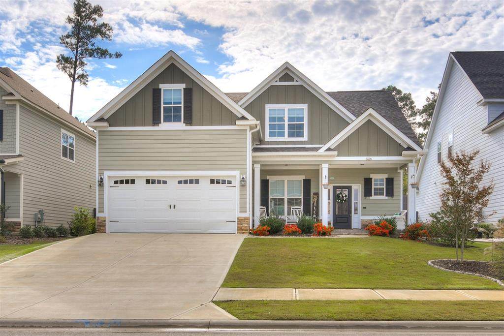 526 Windermere Street - Photo 1