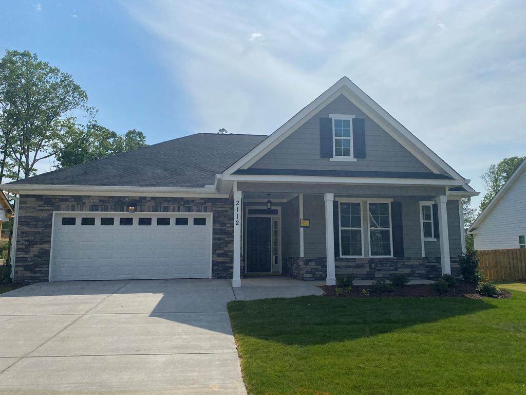 2112 Sinclair Drive - Photo 1