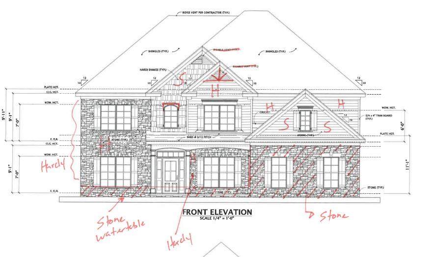 4128 Johnson Branch Road - Photo 1