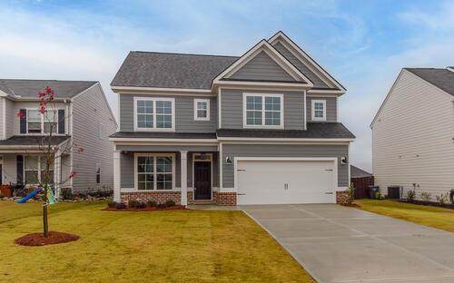 209 Tulip Drive - Photo 1