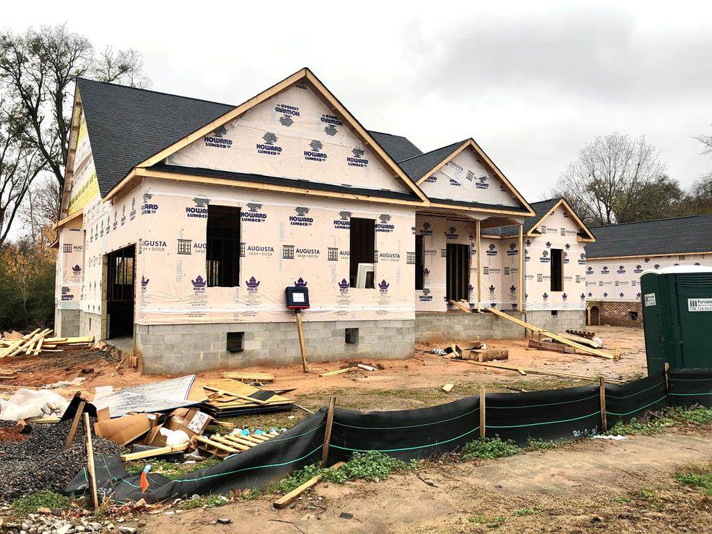 546 River North Drive - Photo 1