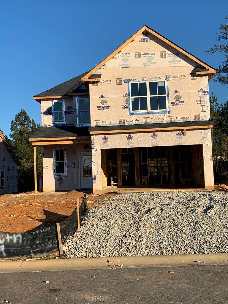 5051 Huntley Trail - Photo 1