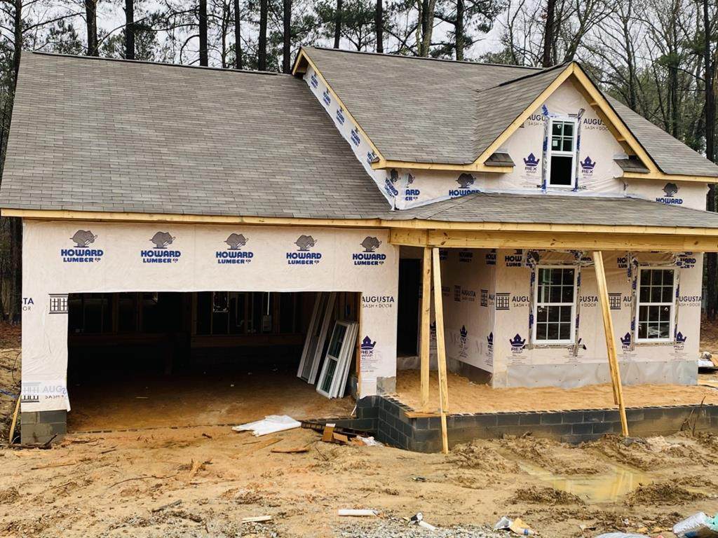 460 Barrett Street - Photo 1