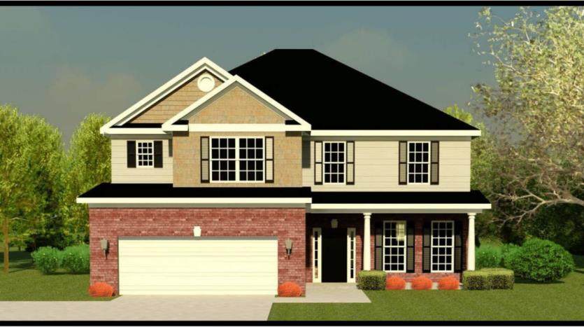 2311 Bundoran Drive - Photo 1